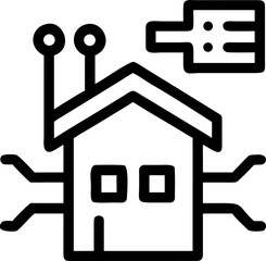 realestate svg icon