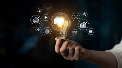 Business teamwork system showing digital communication and performance tracking. Teamwork improves collaboration, drives success, teamwork enhances planning, and teamwork supports productivity. Latch