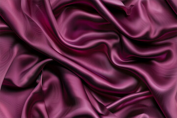 Fototapeta premium Abstract fluid art texture background, colorful ink, oil paint and silk fabric, creative design, generative AI.