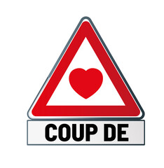 icone "coup de coeur"