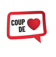 icone "coup de coeur"