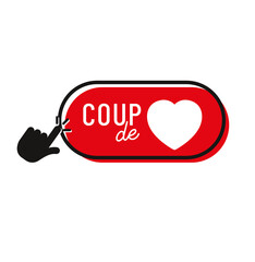 icone "coup de coeur"
