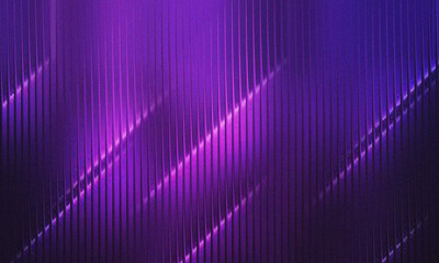 Abstract Dark Purple Diagonal Lines Background