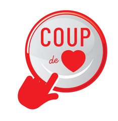 icone "coup de coeur"