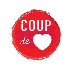 icone "coup de coeur"