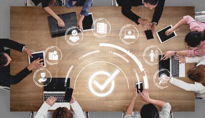 Quality assurance ensures product excellence with compliance checks, QA QC systems, and consistent...