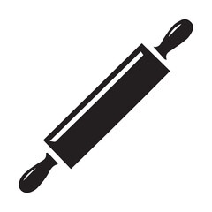 kitchen knife vector illustration
