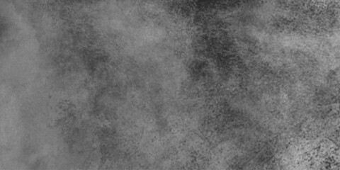 Abstract black smoke steam moves on a white background . The concept of aromatherapy.  Grunge black grey old background in distressed vintage design. white cloud and black sky textured background .