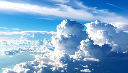 Dramatic cloudscape (2)