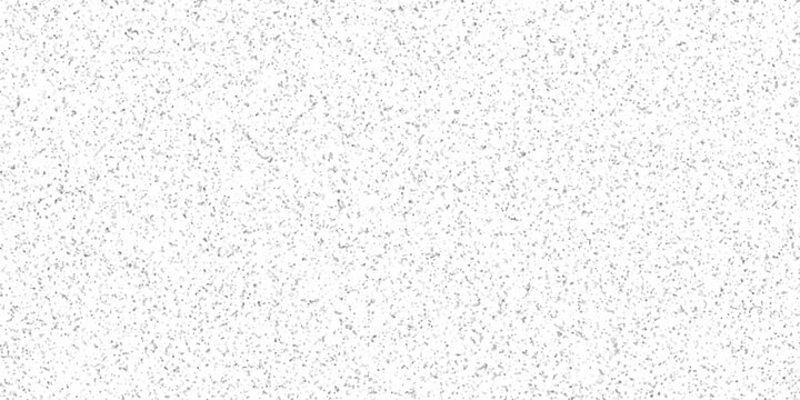 Terrazzo flooring consists of chips of marble texture. Rock stone marble backdrop textured illustration. Vector old grunge black texture, white wall grunge limestone painted cement grey paint concrete