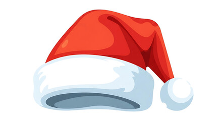 White snowflake confetti scattered on a bright white surface