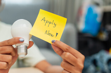 Innovative office visuals for job applications to enhance productivity and creativity