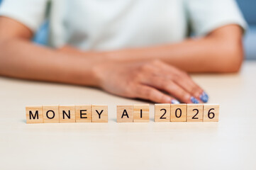Exploring future trends money ai 2026 business insights office setting strategic vision