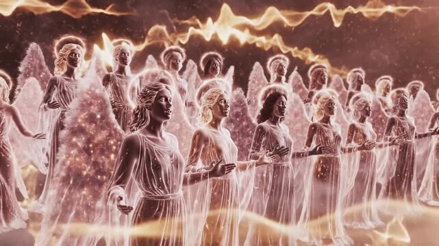 Angels Singing Images – Browse 4,546 Stock Photos, Vectors, and