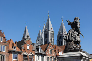 Tournai