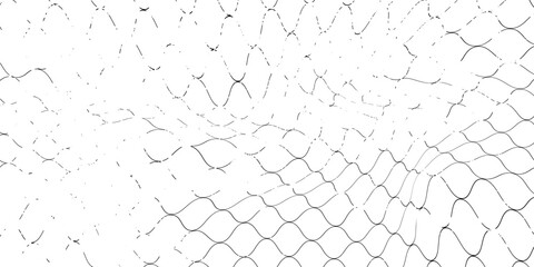 Mesh texture for fishing nets. Seamless pattern for sportswear or soccer goal, volleyball net, basketball hoop, hockey, athletics. Abstract net background for sports See Less. eps 10