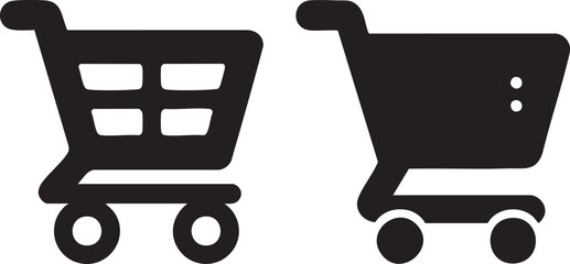 A minimalistic representation of a vector file concept on a clean white background