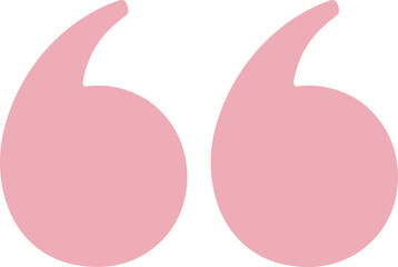 Vector Quotation Marks