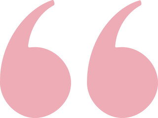 Vector Quotation Marks