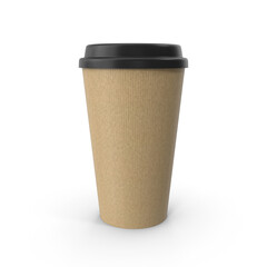 Takeaway Coffee Cup