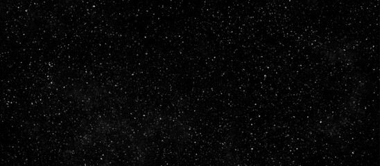 Obraz premium Black paper texture Terrazzo backdrop. Pixelated abstract texture in grayscale. Rock stone marble texture. Sand tiles background.