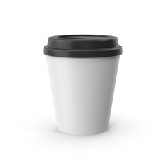 Takeaway Coffee Cup