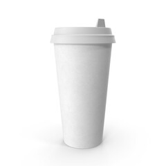 Takeaway Coffee Cup
