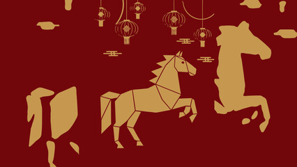 Energetic abstract explosion of vibrant colors, paint splatters and swirls, dynamic creative background