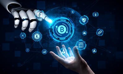 AI cryptocurrency tools secure blockchain transactions, automate trading, and enable decentralized finance with NFT and digital asset innovation. Entice