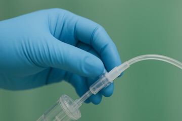 IV Tubing Connector for Hospital Consumables Forecasting and Reimbursement Planning &mdash; Clinical Logistics and Cold-Chain Cost Analysis