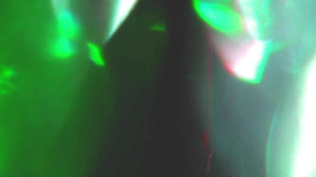 Modern film light leak transition effect combining analog aesthetics and cinematic style, perfect for video intros, outros, and motion graphics.