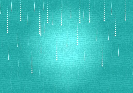 abstract blue background with lines