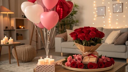 Happy valentines day