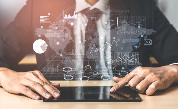 Global business data analysis and market research report. Using analytics and statistics for insight into the worldwide economy and business strategy. Motif - Powered by Adobe