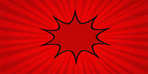 Maple leaf symbol vector illustration of Canada flag design with shadow effect