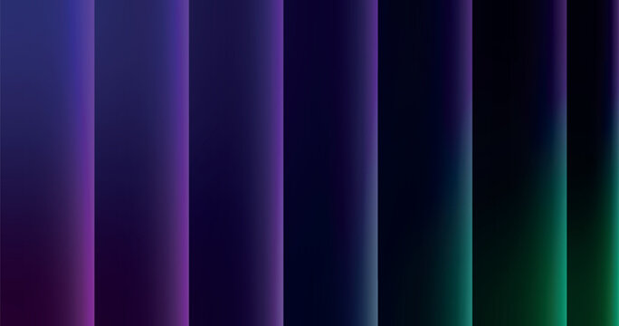 Vertical Harmony Gradient