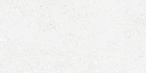 Obraz premium Modern white granite marble stone.
