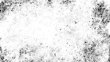 grungy white textured background with black spots