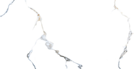 Decoration colorful calacatta marble stone texture.