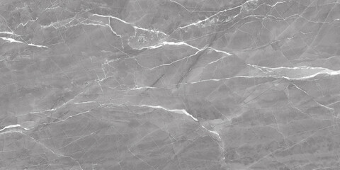 Natural grey marble stone texture.