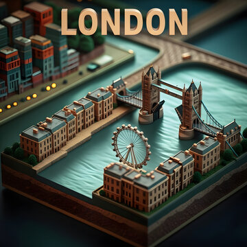 london bridge 