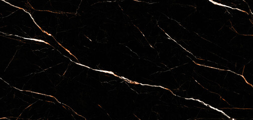 Luxury black marble texture