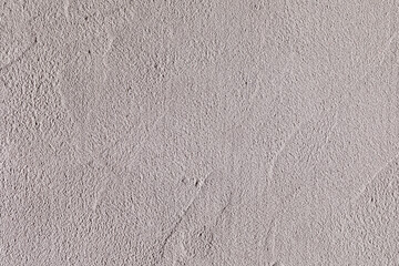 White and gray concrete wall background, suitable for design work as a backdrop