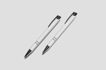 Pen Mockup