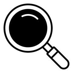 Search icon dualtone