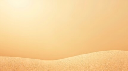 Bubbly tan surface creates a warm and inviting abstract backdrop for your designs background presentation slide