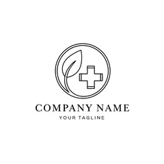 medical logo design
