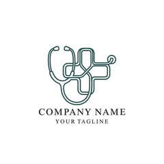 medical logo design
