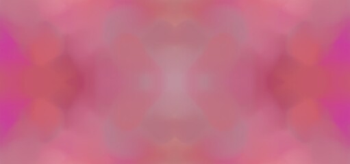 abstract coloful blurred background