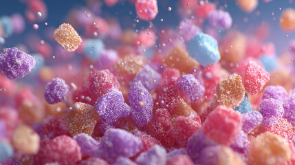 Social Diversity and Inclusion Concept - Breaking Barriers, Uniting Perspectives